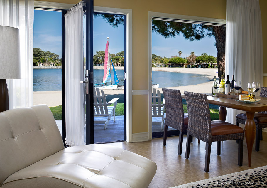 Paradise Point Resort & Spa