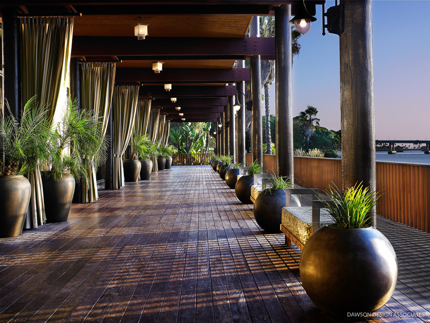 Paradise Point Resort & Spa