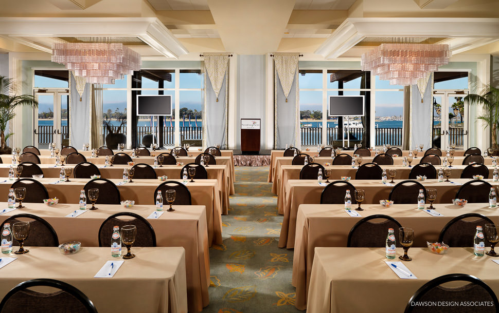 Paradise Point Resort & Spa