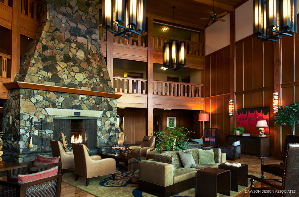 Skamania Lodge