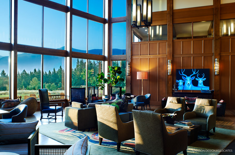 Skamania Lodge