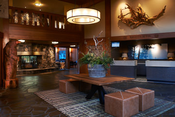Skamania Lodge